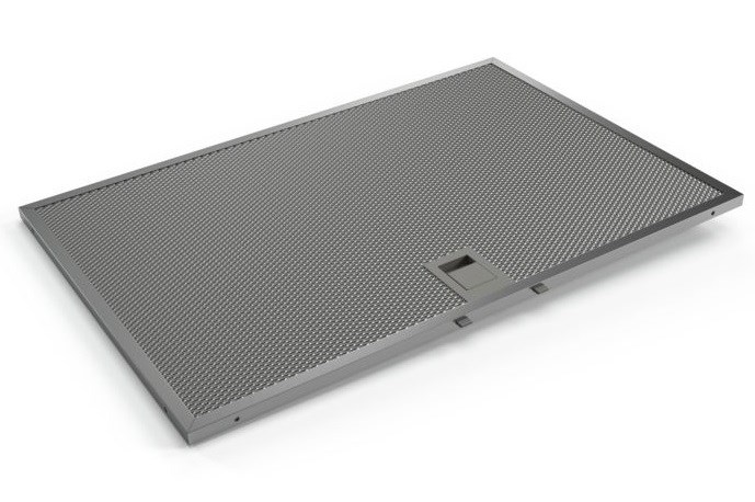 Bosch DWK97HM60 Kovové filtry